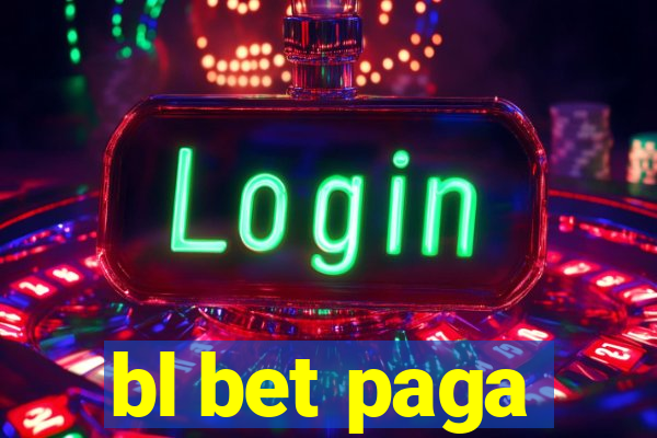 bl bet paga